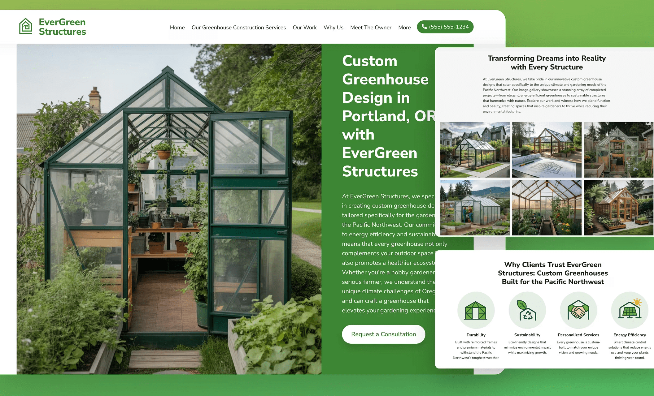 Silver Oak: Building real-world web solutions