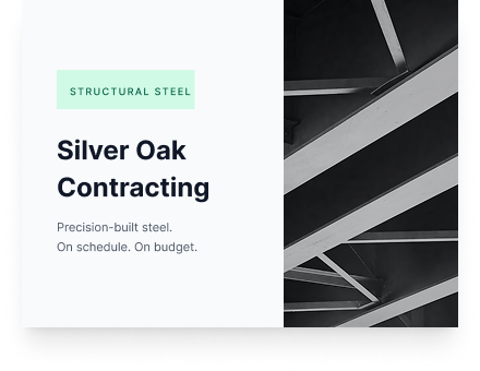 Silver Oak Contracting